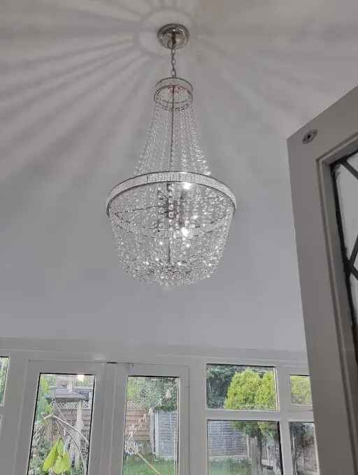 Blue Light Electrical Ltd